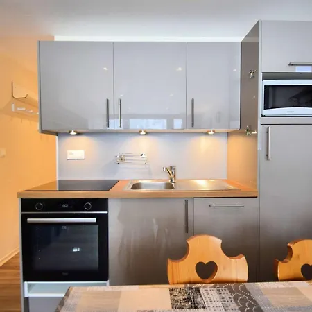 Le France - 3 Pieces 6/7 Pers - Le France - 524fr - Plagne Centre Mae-9174 Apartment La Plagne