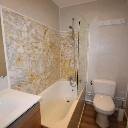 Le France - 3 Pieces 6/7 Pers - Le France - 524fr - Plagne Centre Mae-9174 Apartment