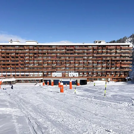 Le France - 3 Pieces 6/7 Pers - Le France - 524fr - Plagne Centre Mae-9174 * La Plagne