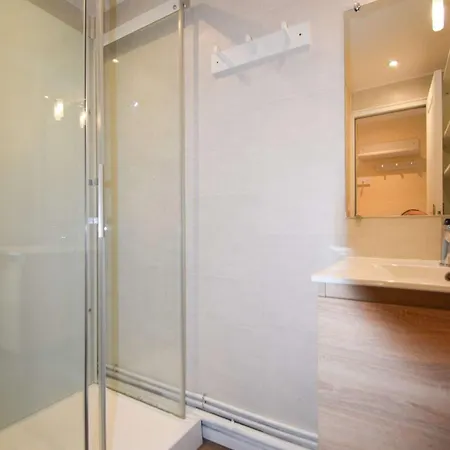 Apartment Le France - 3 Pieces 6/7 Pers - Le France - 524fr - Plagne Centre Mae-9174 *