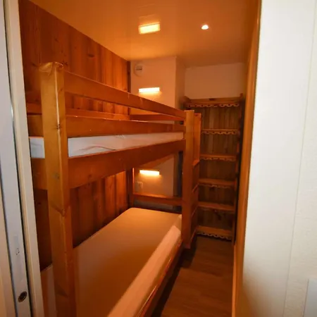 Apartment Le France - 3 Pieces 6/7 Pers - Le France - 524fr - Plagne Centre Mae-9174